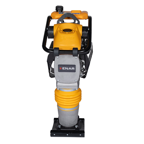 PH. Tamping Rammer